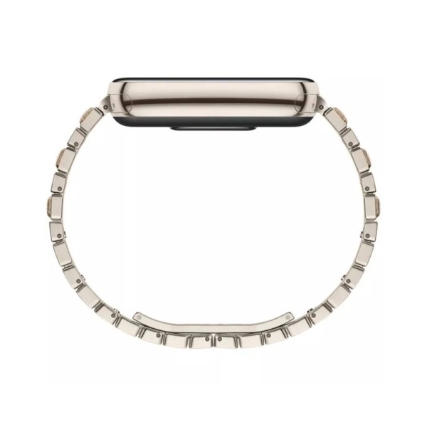 Фитнес трекер Xiaomi Smart Band 10 Glimmer Edition Glimmer Gold